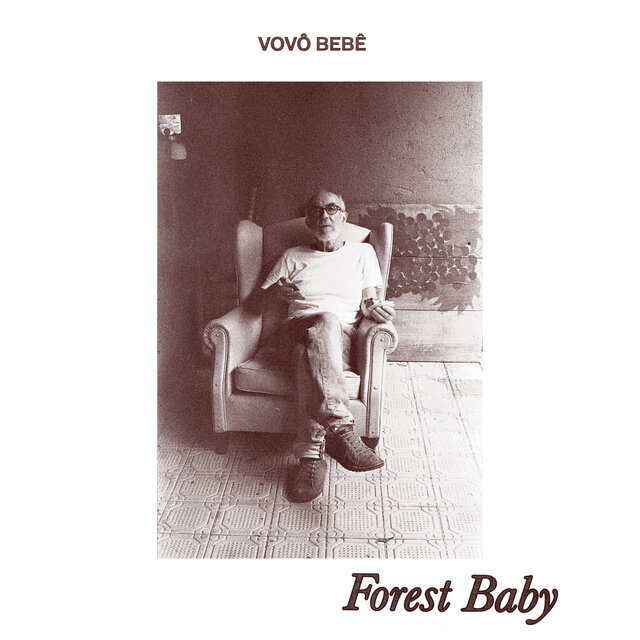 Forest Baby