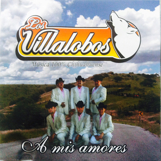 A mis amores