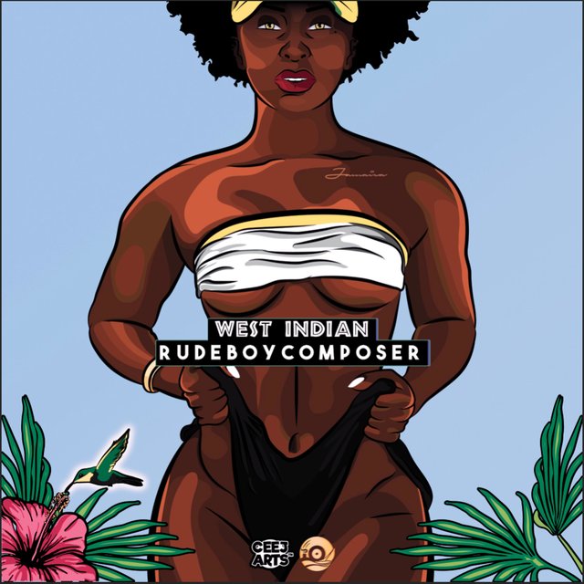 West Indian