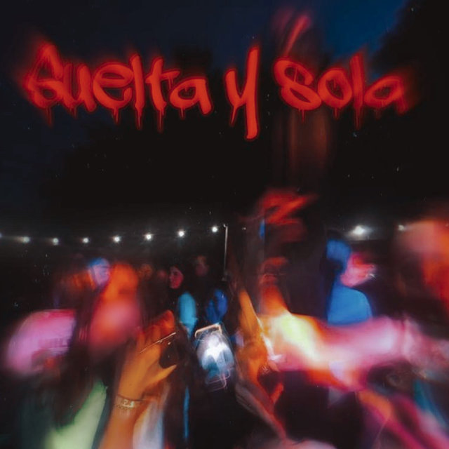 Suelta y Sola