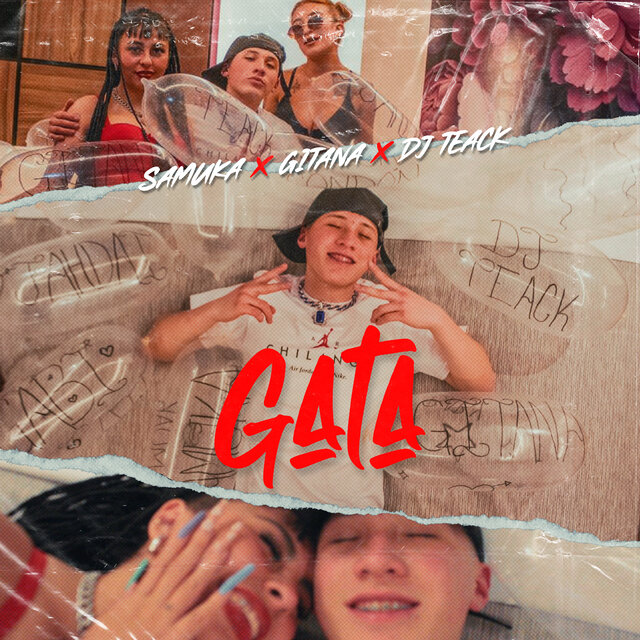 Gata