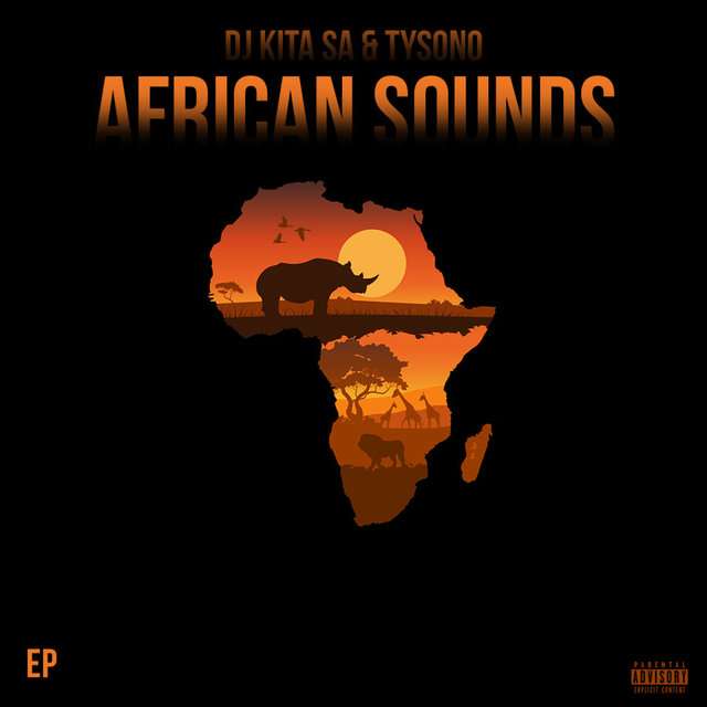 African Sounds