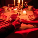 Falsche Liebe