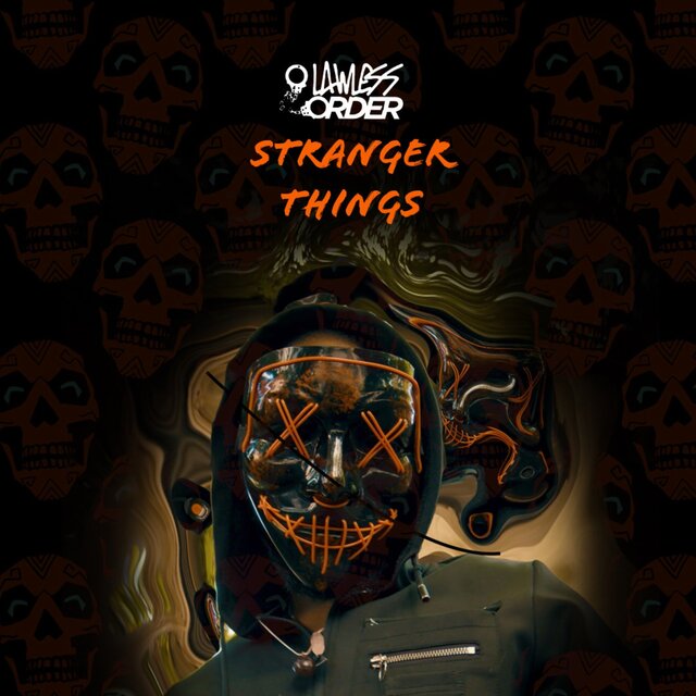 Stranger Things