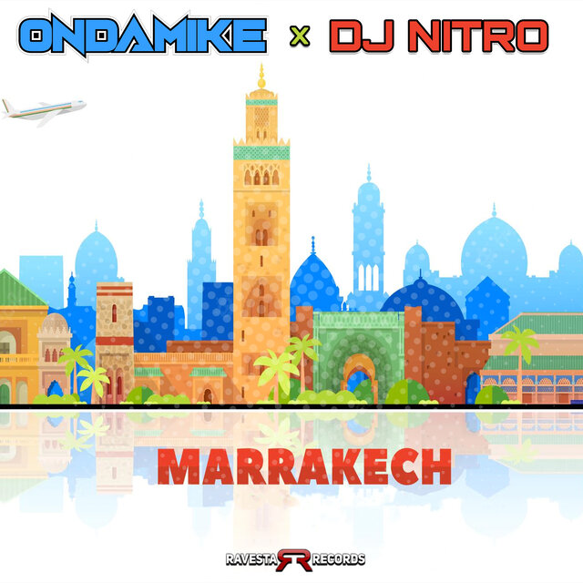 Marrakech