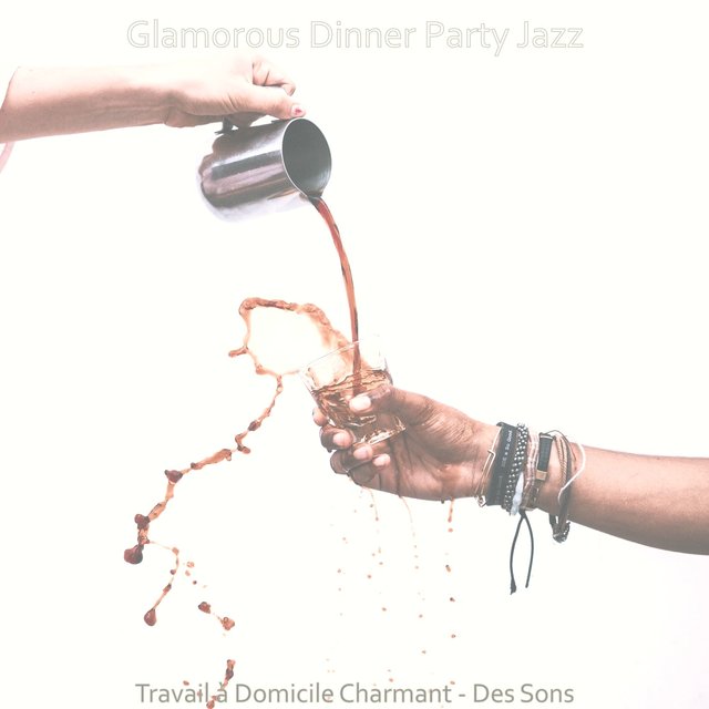 Travail à Domicile Charmant - Des Sons