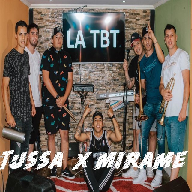 Tusa/Mirame