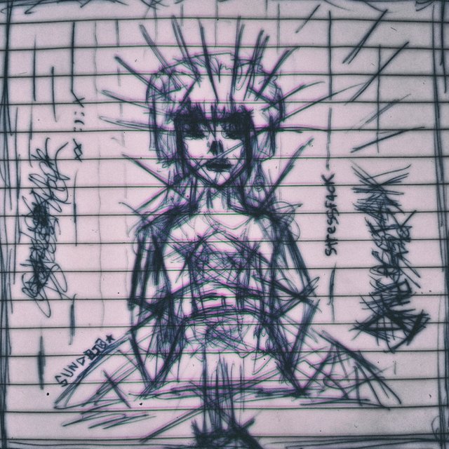 Stressf4ck