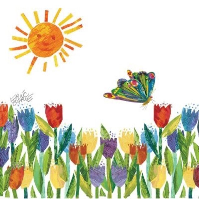 Cover art for album april finds by User