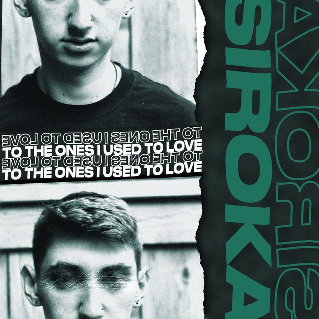 TO THE ONES I USED TO LOVE