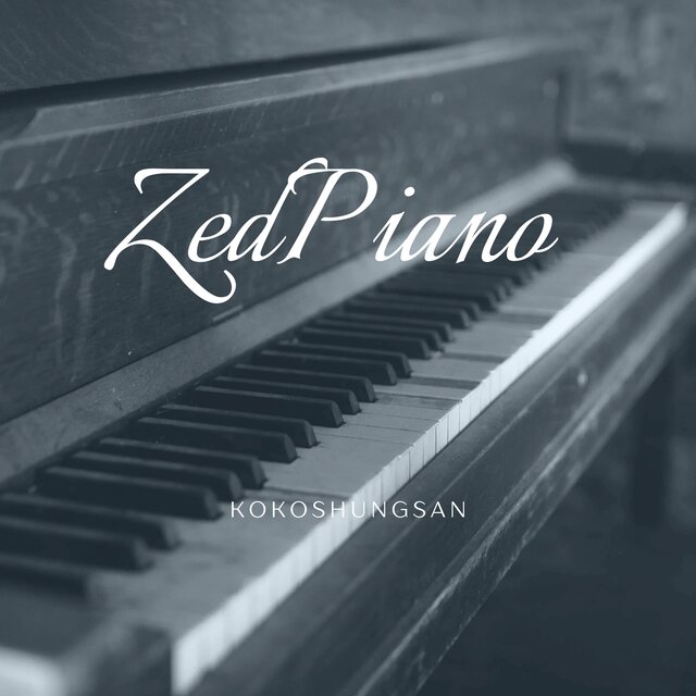 ZedPiano
