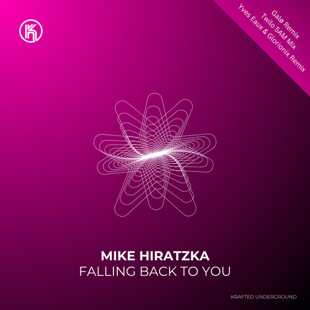 Falling Back to You