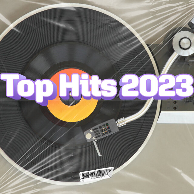2023 Summer Top Hits