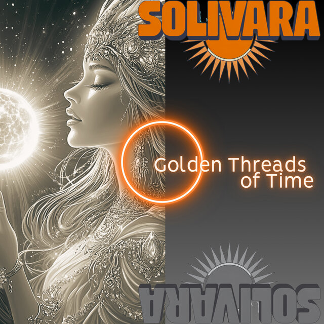 Golden Threads of Time