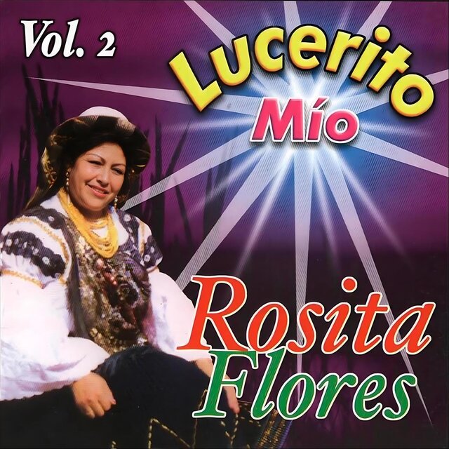 Lucerito Mío, Vol. 2
