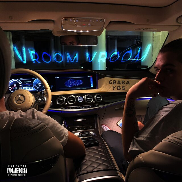 Vroom Vroom