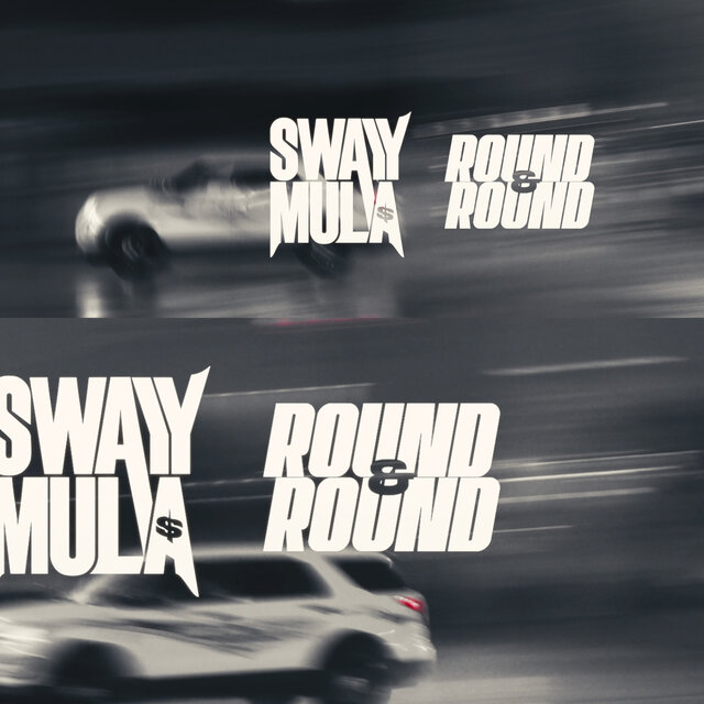Round & Round