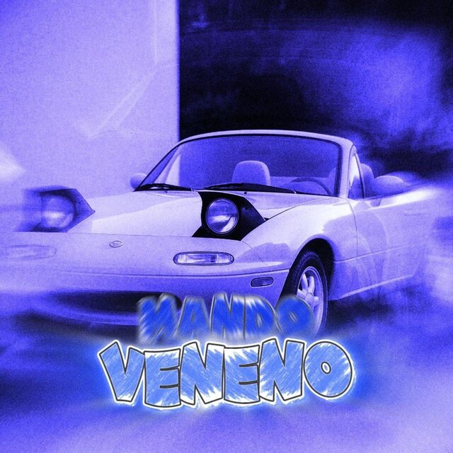 Mando Veneno