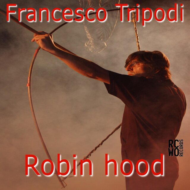 Robin Hood (Live Teatro Romano) [Remastered 2025]