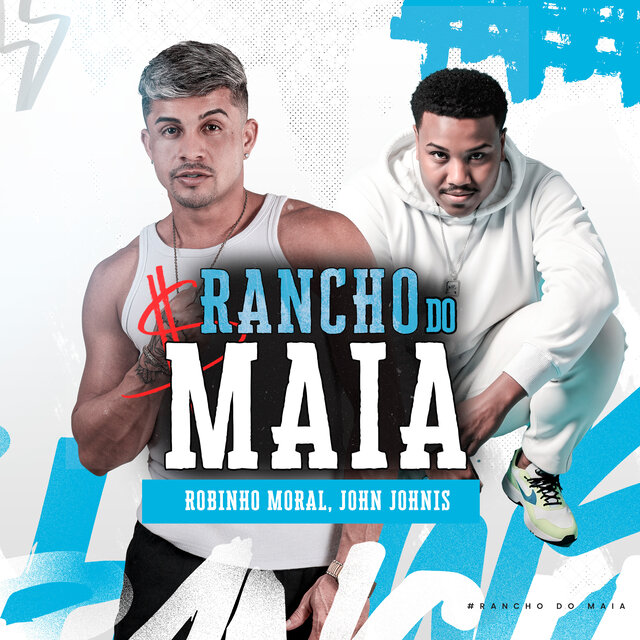 Rancho do Maia