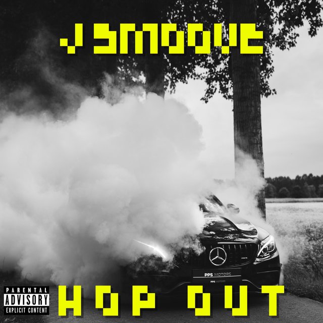 Hop Out