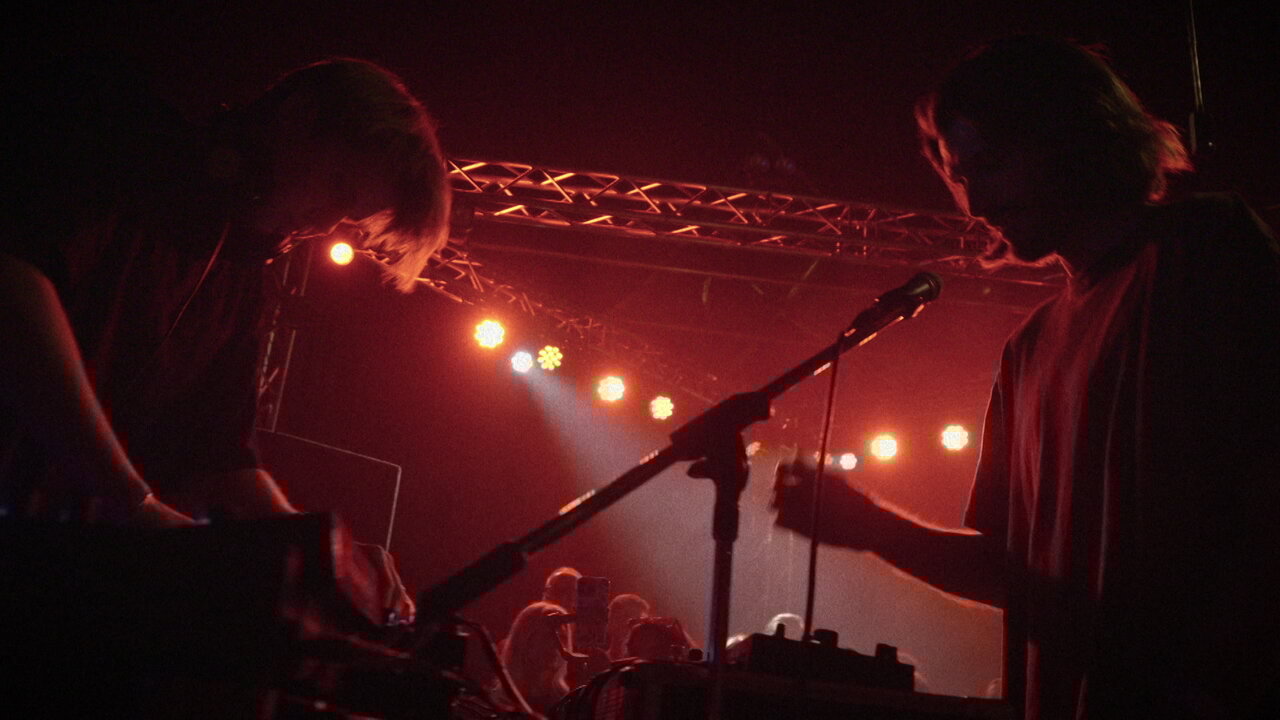 Lose Yourself Again (Live | Saha Sessions)