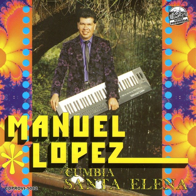 Cumbia Santa Elena
