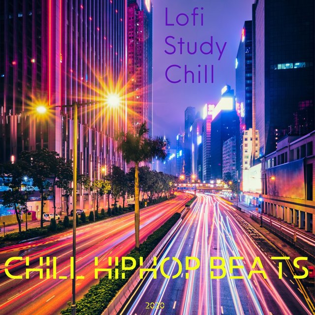 Lofi Study Chill
