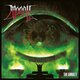 Cover art for album The Amulet by Morax