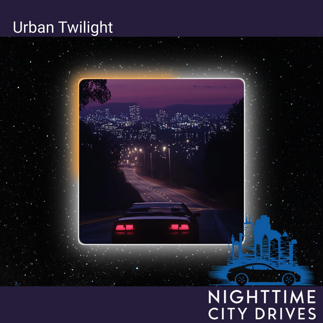 Urban Twilight