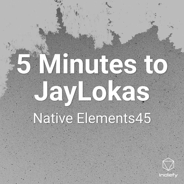 5 Minutes to JayLokas