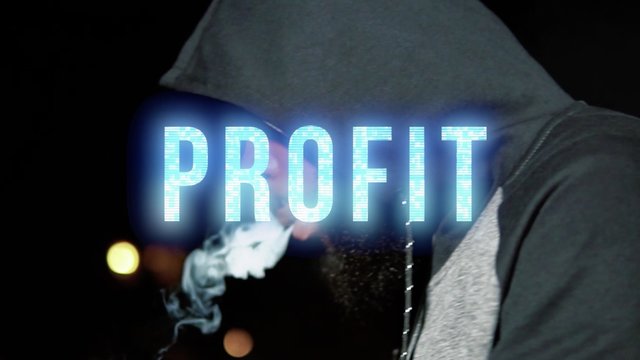 Profit (Official Video)