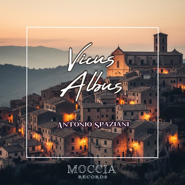Vicus Albus