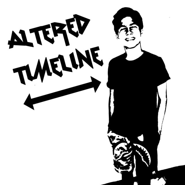 Altered Timeline