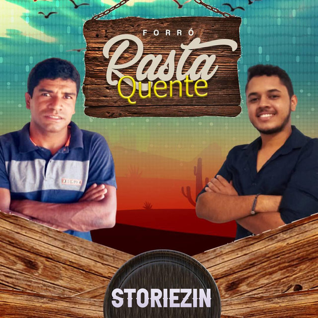 Storiezin