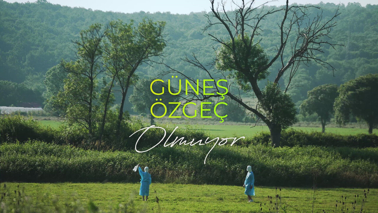 Olmuyor