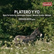 Cover art for album Castelnuovo-Tedesco: Platero Y Yo, Op. 190 - Mersson: Alcibiade, Op. 42 - Moreno Torroba: Castillos De España by Veronika Meier