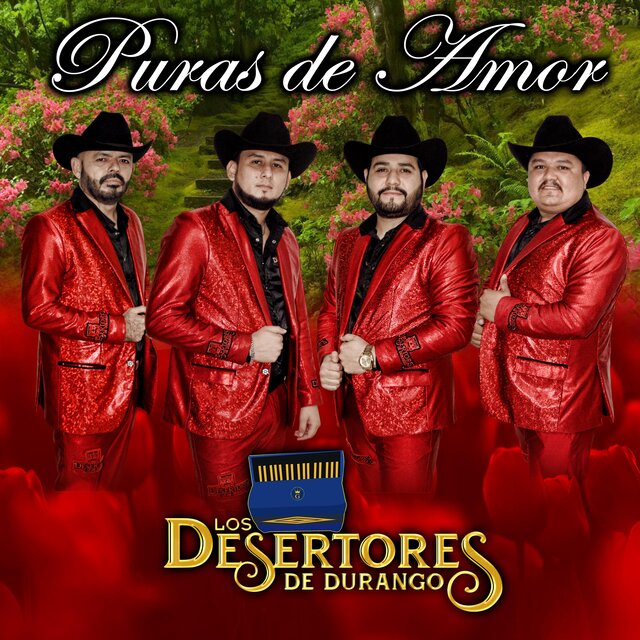 Puras de amor