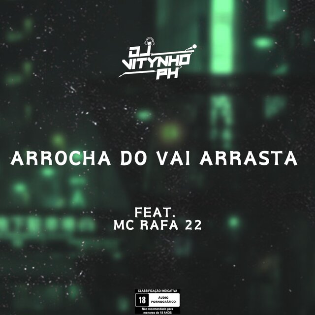 Arrocha do Vai Arrasta