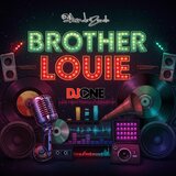 MEGAFUNK BROTHER LOUIE