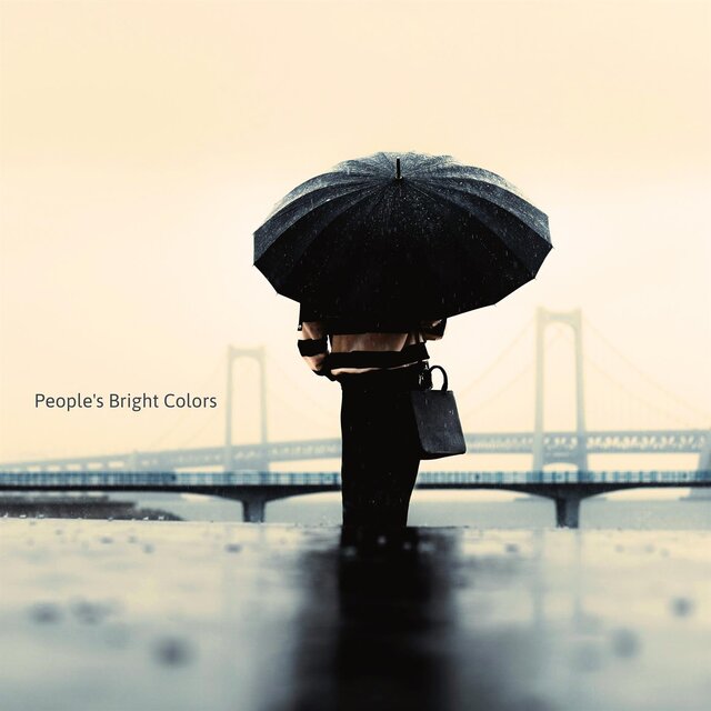 People's Bright Colors