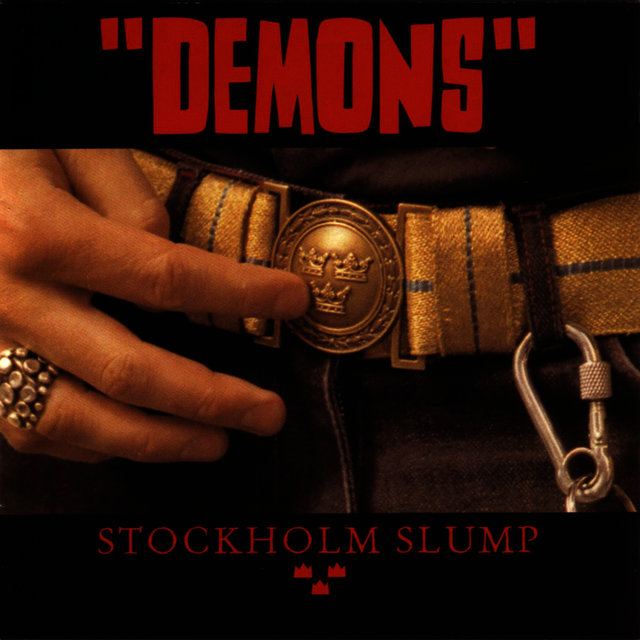 Stockholm Slump