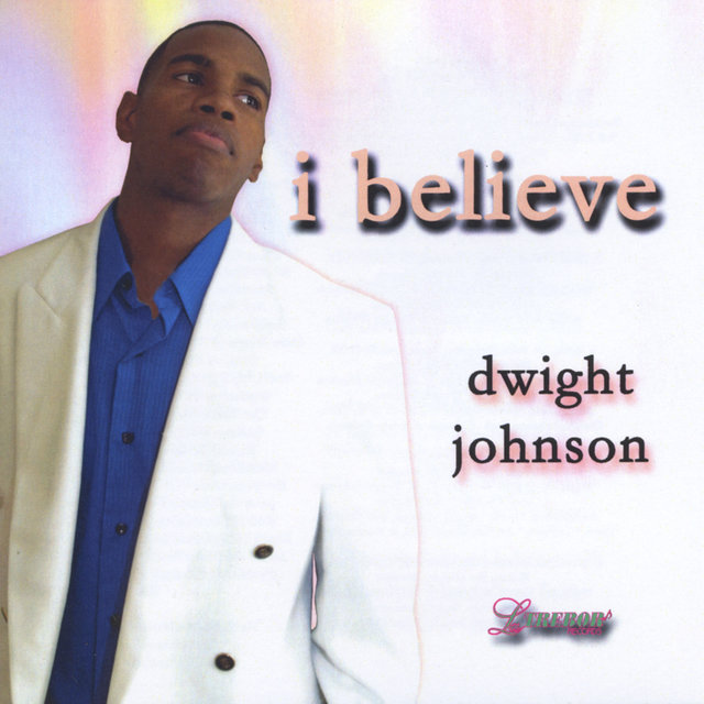 I Believe