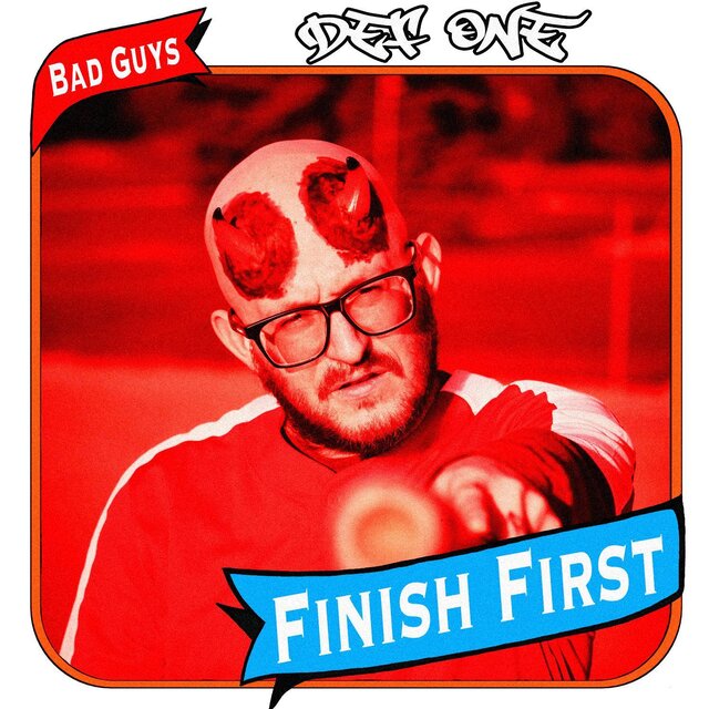 Bad Guys Finish First