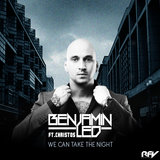 We Can Take the Night (feat. Christos)[Radio Version]