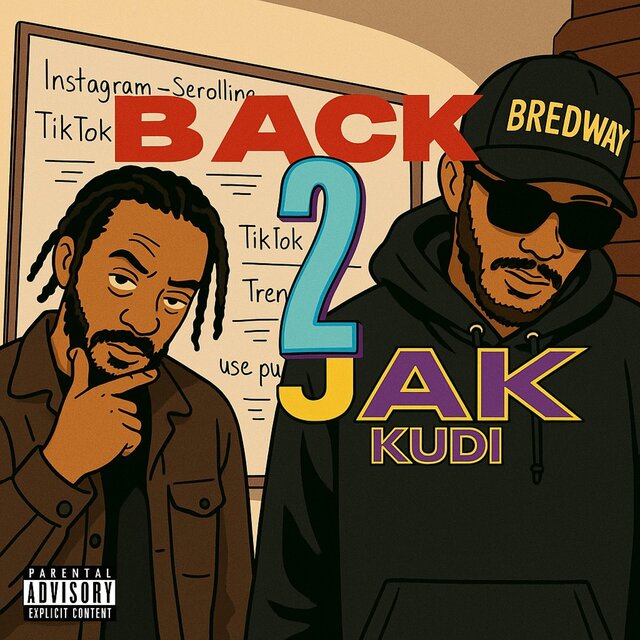 Back 2 Jak Kudi