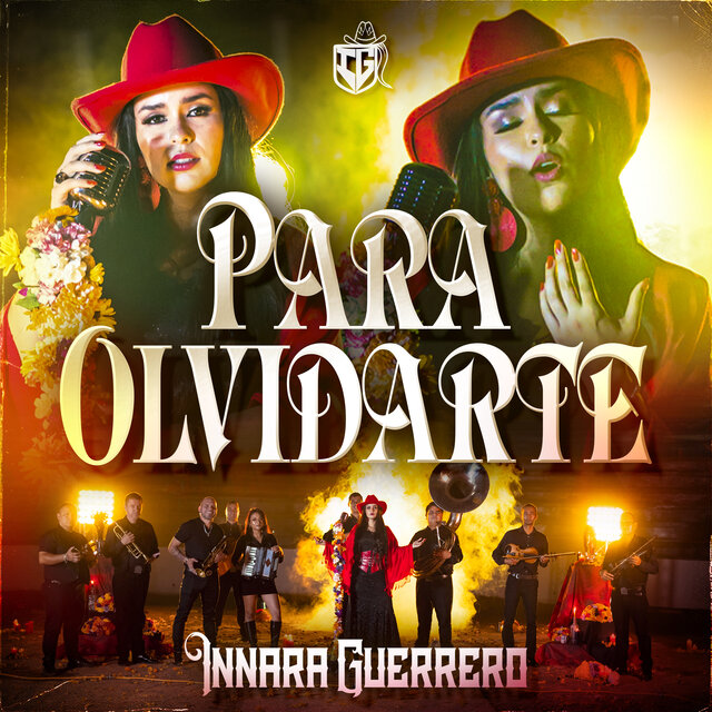 Para Olvidarte