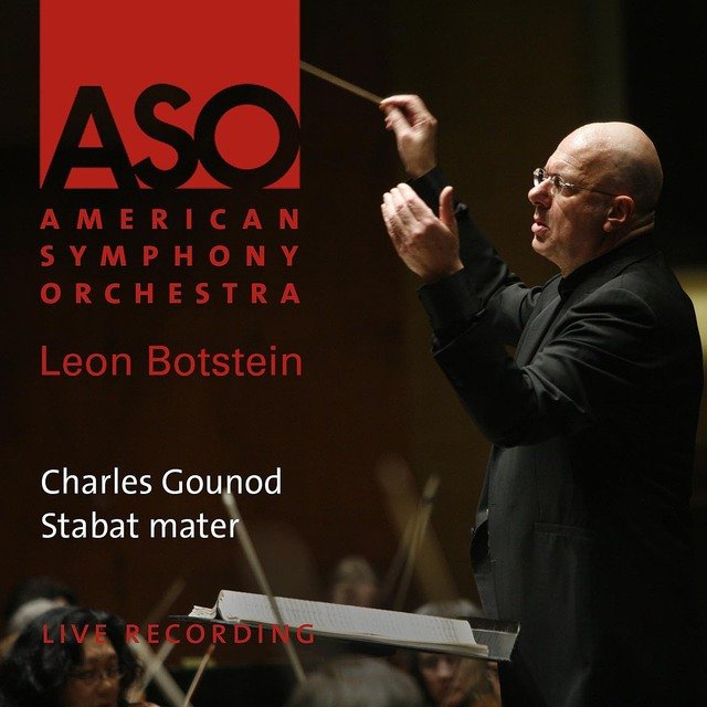Gounod: Stabat mater (Digital Only)
