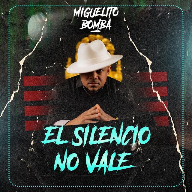 El Silencio No Vale