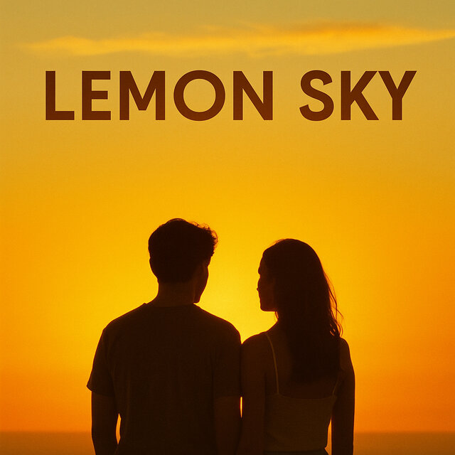 Lemon Sky